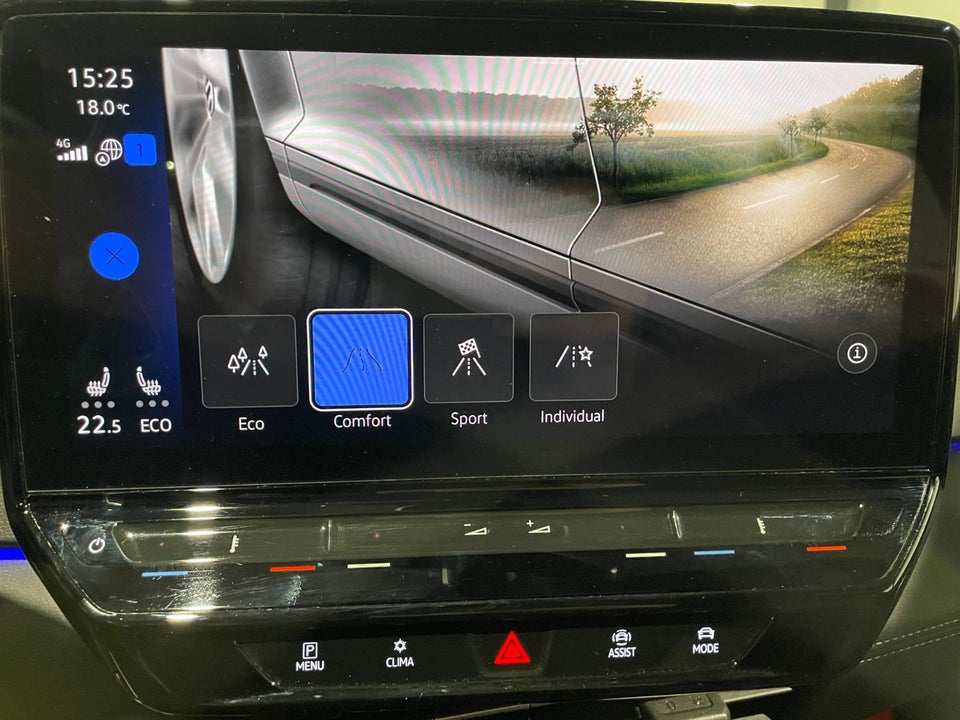 VW ID.3 58 Pro Performance Business 5d