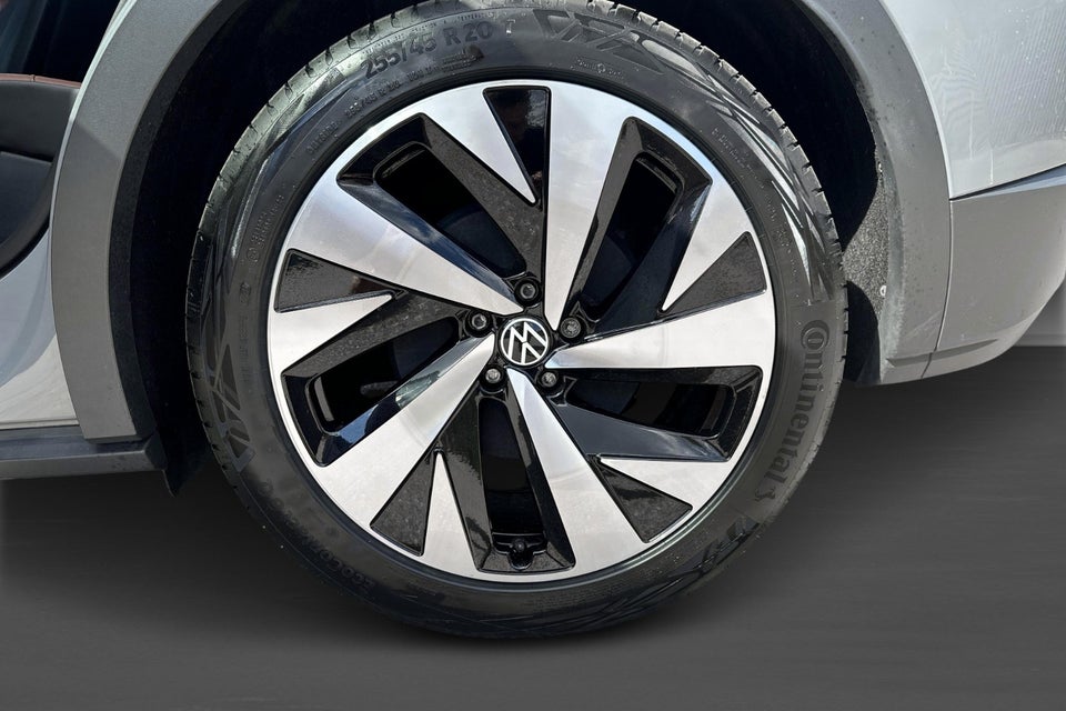 VW ID.4 Pro Performance Business 5d