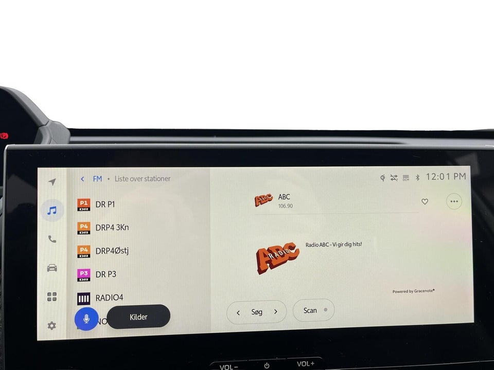 Toyota bZ4X Prestige 5d