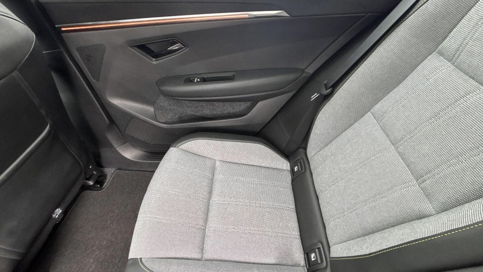 Renault Scenic E-Tech 87 Techno 5d