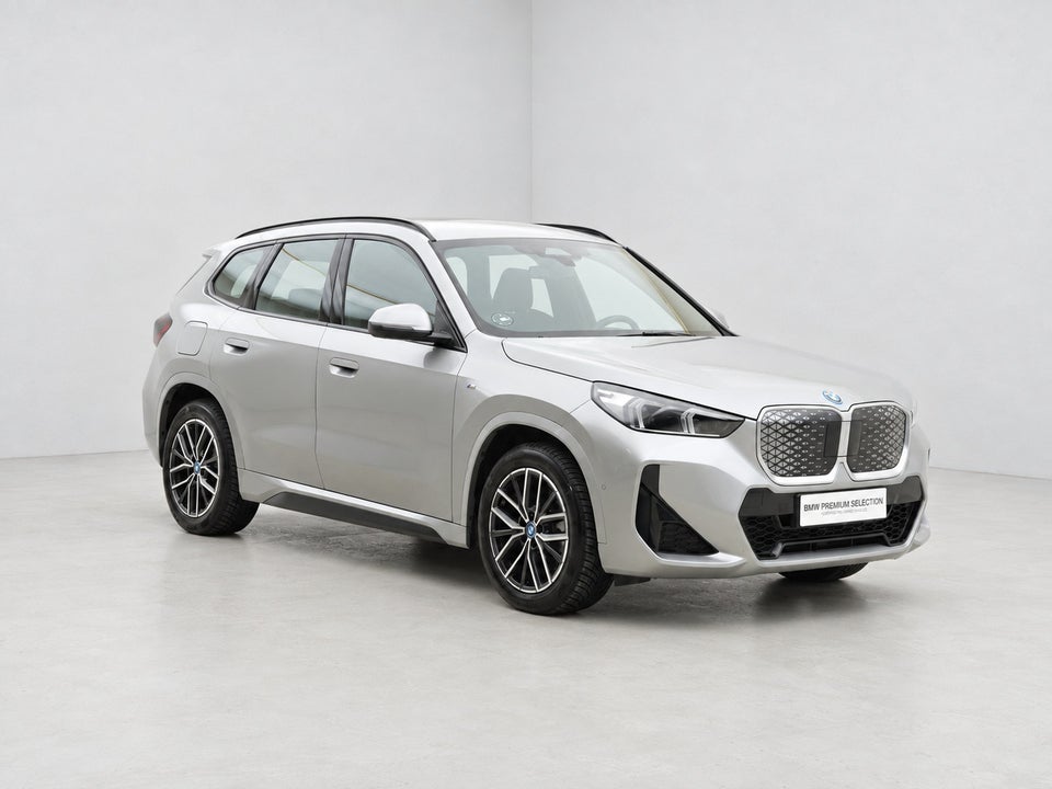 BMW iX1 eDrive20 M-Sport Premium 5d