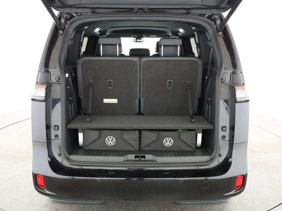 VW ID.Buzz 86 GTX 4Motion 7prs LWB 5d