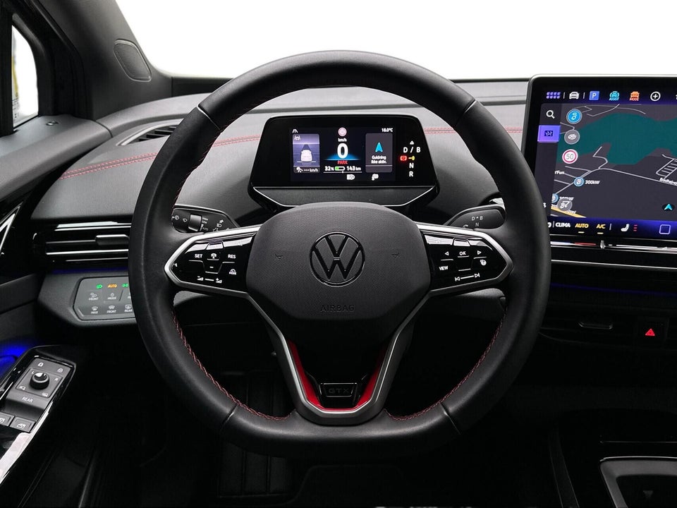 VW ID.5 77 GTX 4Motion 5d