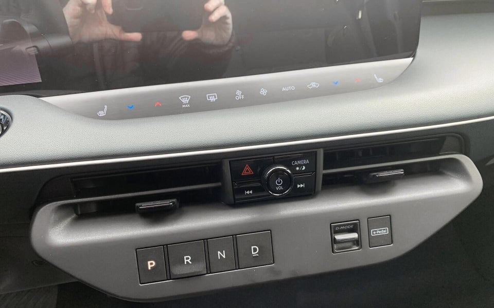Nissan Leaf 75 Engage+ 5d