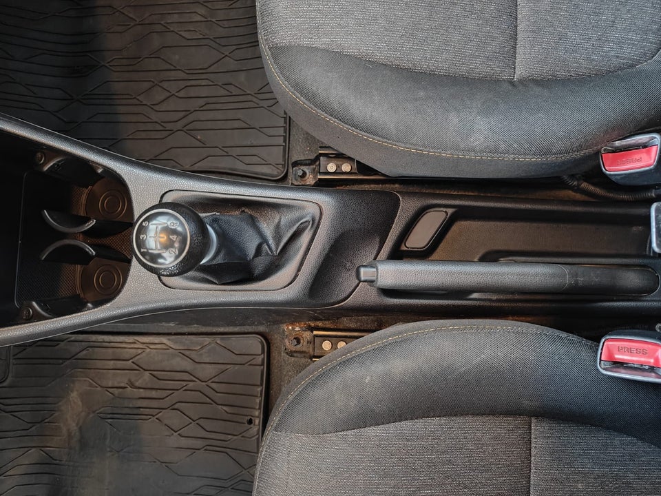 Kia Picanto 1,0 Active Eco 5d