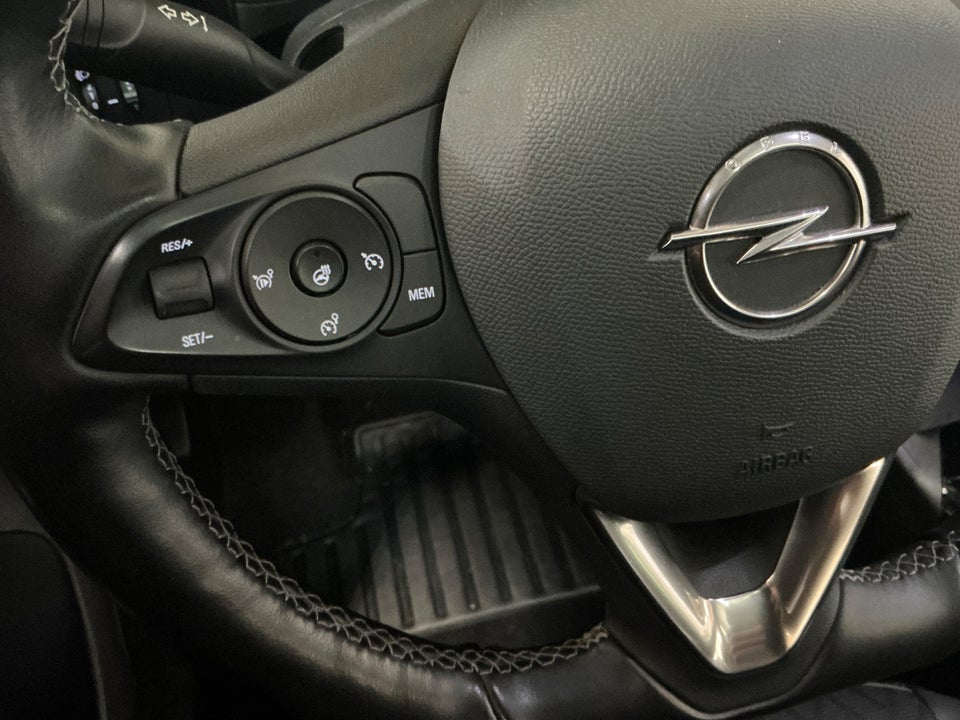 Opel Corsa 1,2 T 100 Sport 5d