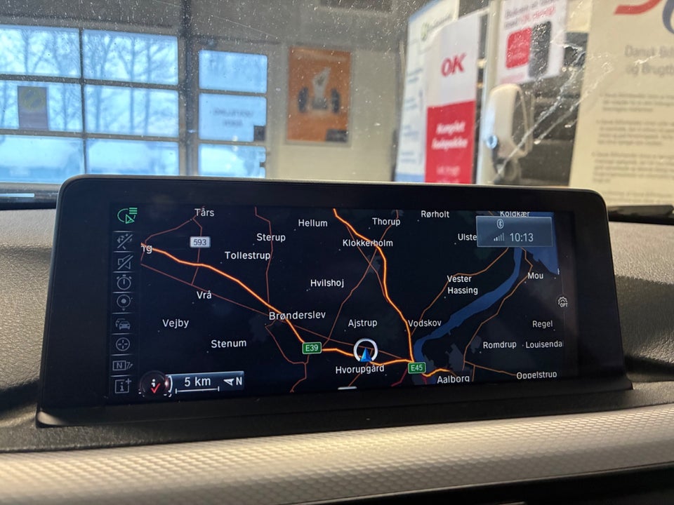 BMW 435i 3,0 Coupé M-Sport xDrive aut. 2d