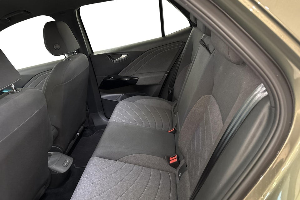 VW ID.3 58 Pro Performance 5d