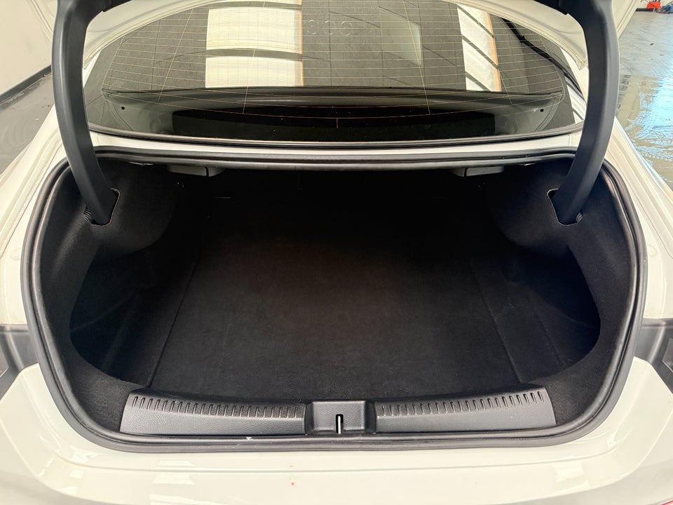 Mercedes CLA200 1,3 AMG Line Coupé aut. 4d