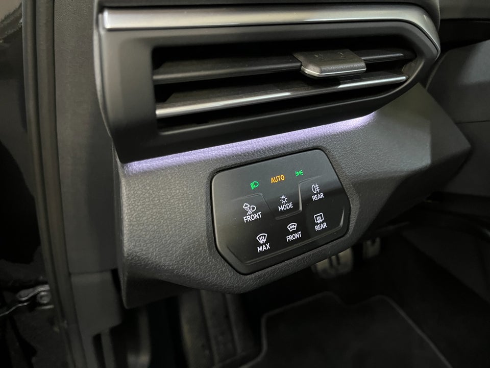 VW ID.4 77 1ST Max 5d