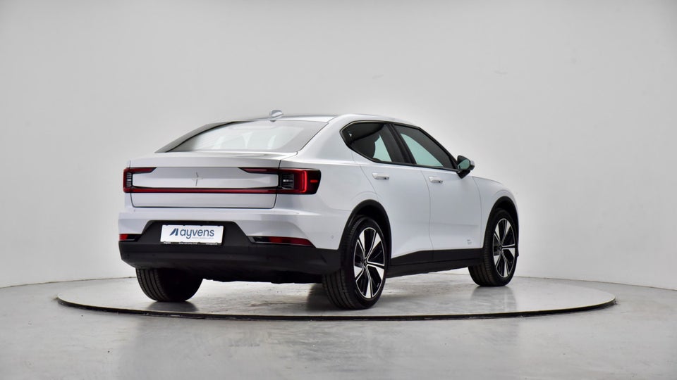 Polestar 2 Standard Range 5d