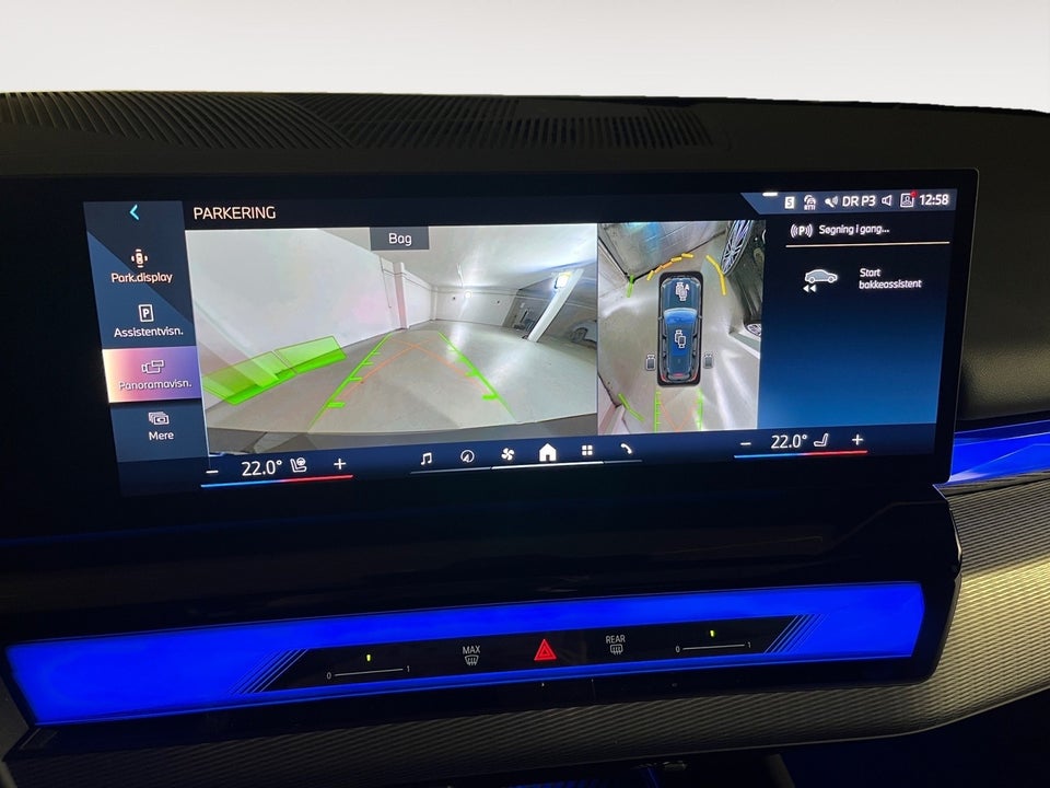 BMW i5 eDrive40 Touring M-Sport Pro 5d