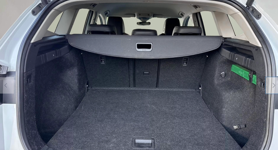 Skoda Enyaq 80 iV Loft 5d