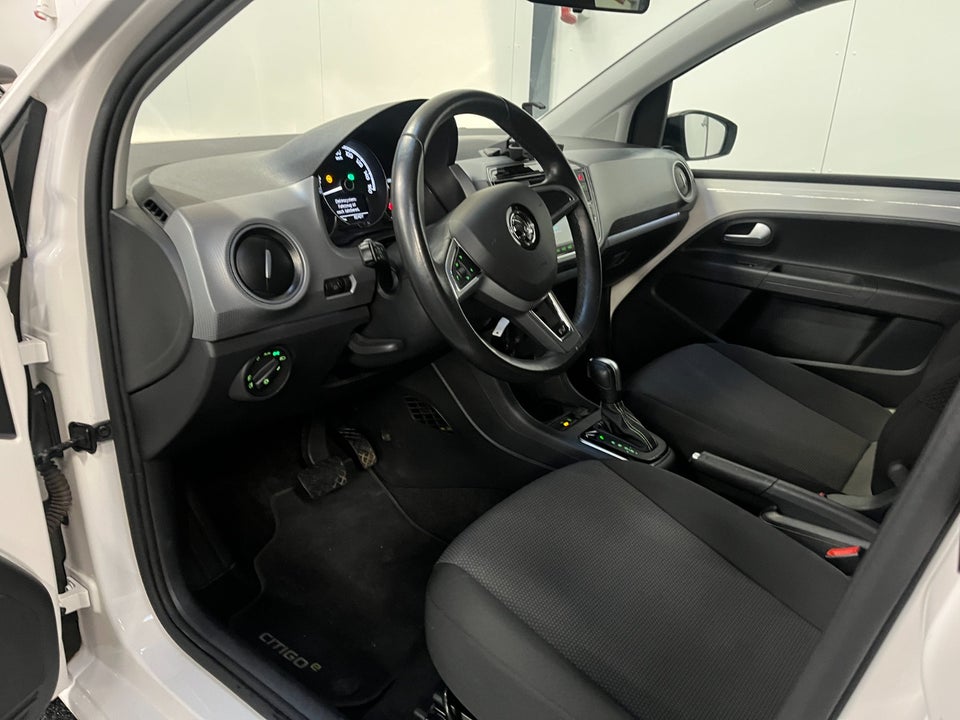 Skoda Citigo-e iV 5d