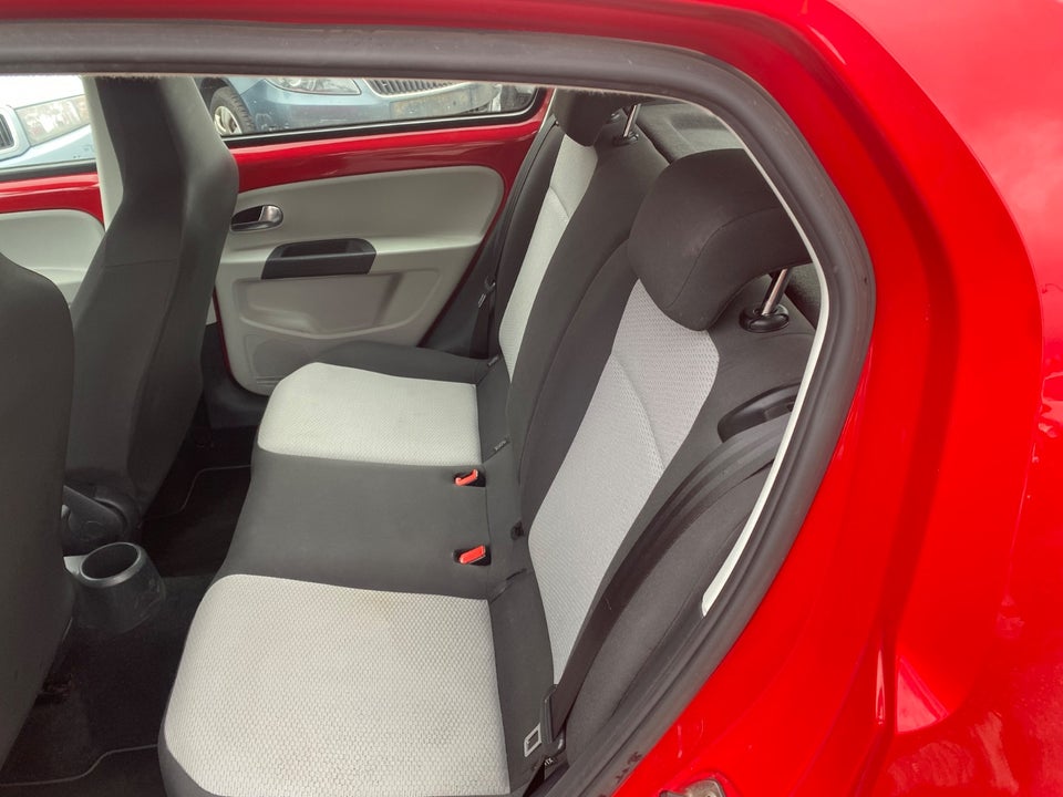 Seat Mii 1,0 60 Style 5d