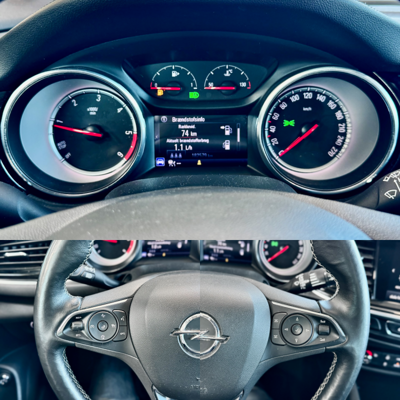 Opel Insignia 2,0 CDTi 170 Innovation Sports Tourer 5d