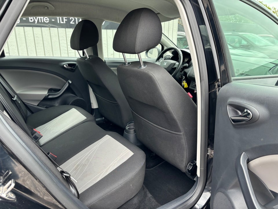 Seat Ibiza 1,2 TSi 105 Style ST DSG 5d