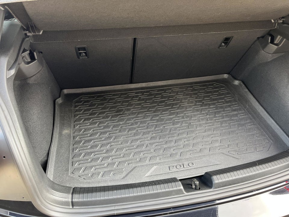 VW Polo 2,0 GTi DSG 5d
