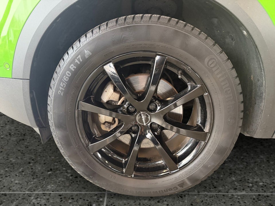 Opel Mokka-e 50 Elegance 5d