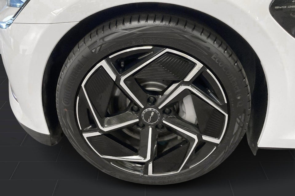 BYD Seal 86 Design 4d