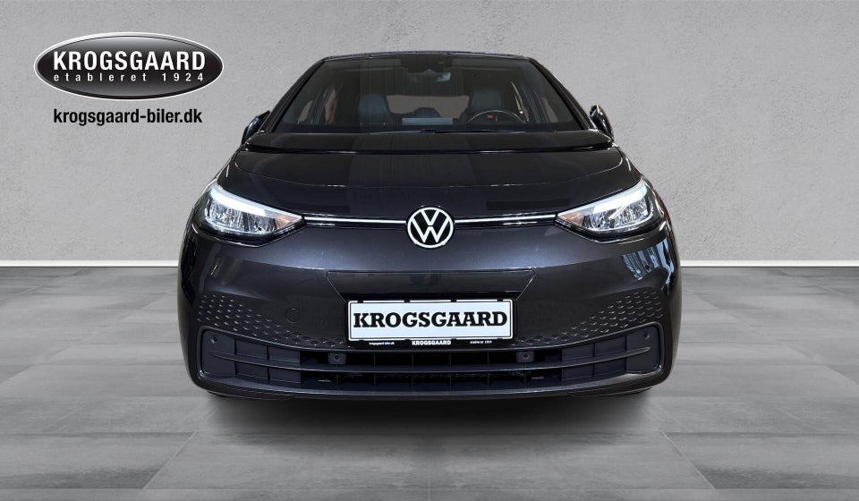 VW ID.3 58 Pro 5d