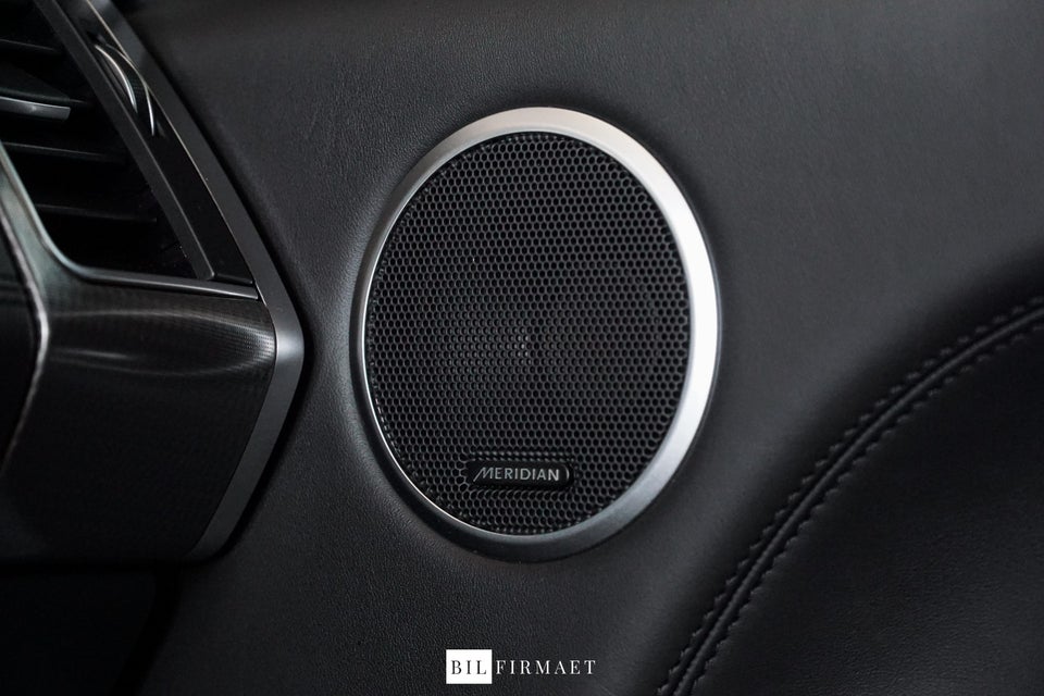 Land Rover Range Rover Sport 4,4 SDV8 Autobiography Dynamic aut. 5d