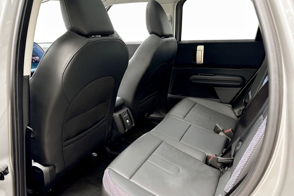 MINI Countryman E Classic Trim M 5d