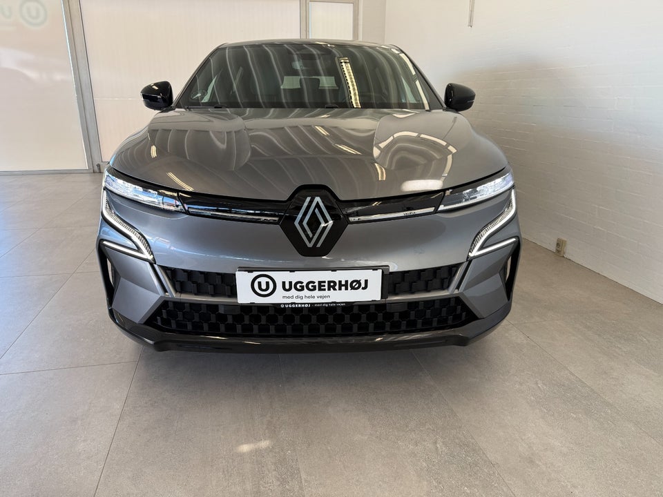 Renault Megane E-Tech 60 Techno 5d