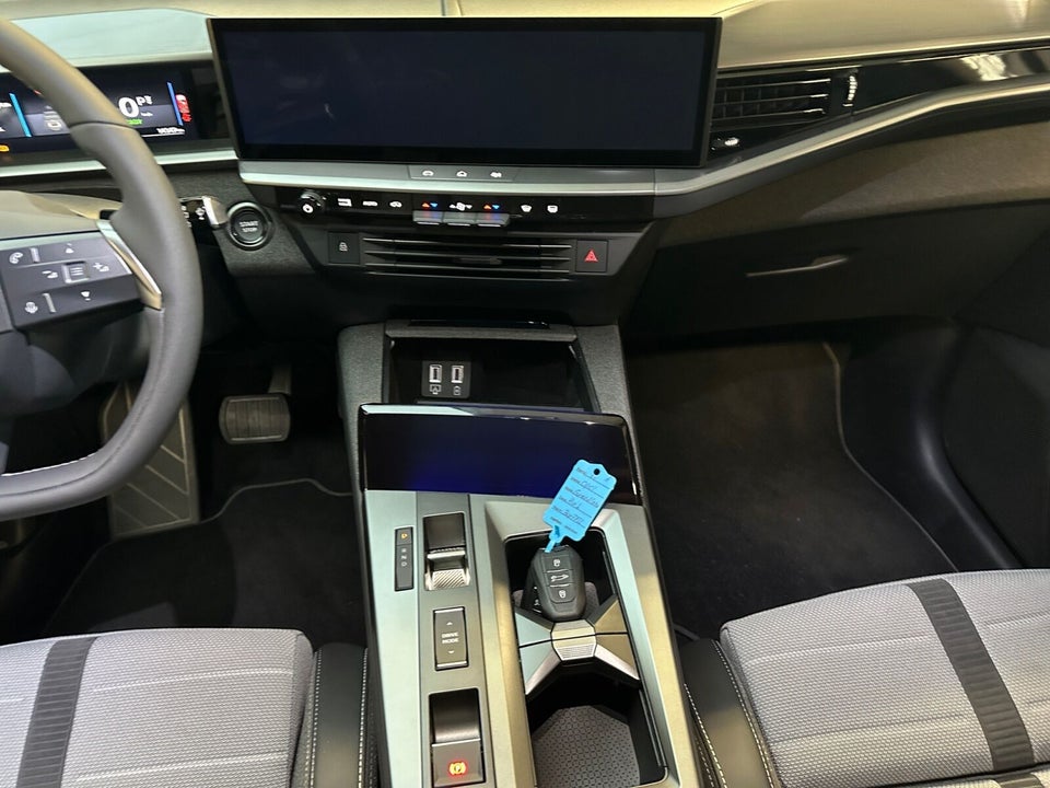 Opel Grandland-e 73 Edition 5d