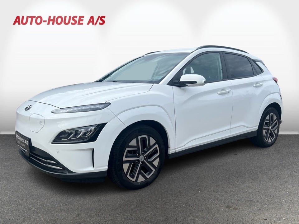 Hyundai Kona 64 EV Advanced 5d