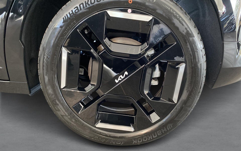 Kia EV3 81 Long Range GT-Line 5d