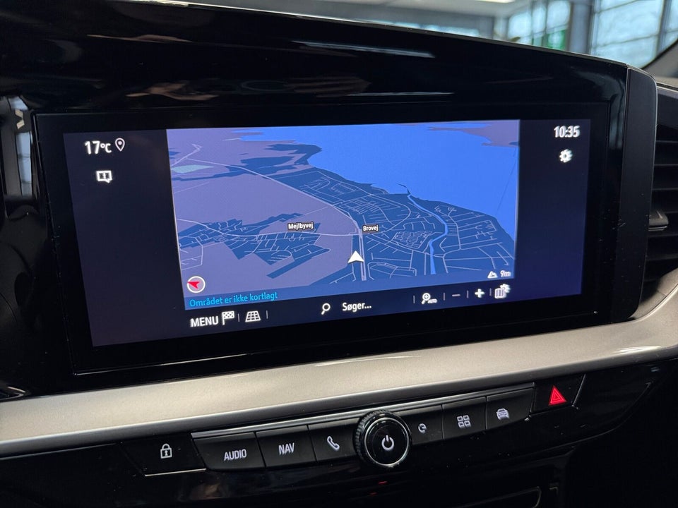 Opel Mokka-e 50 Ultimate 5d