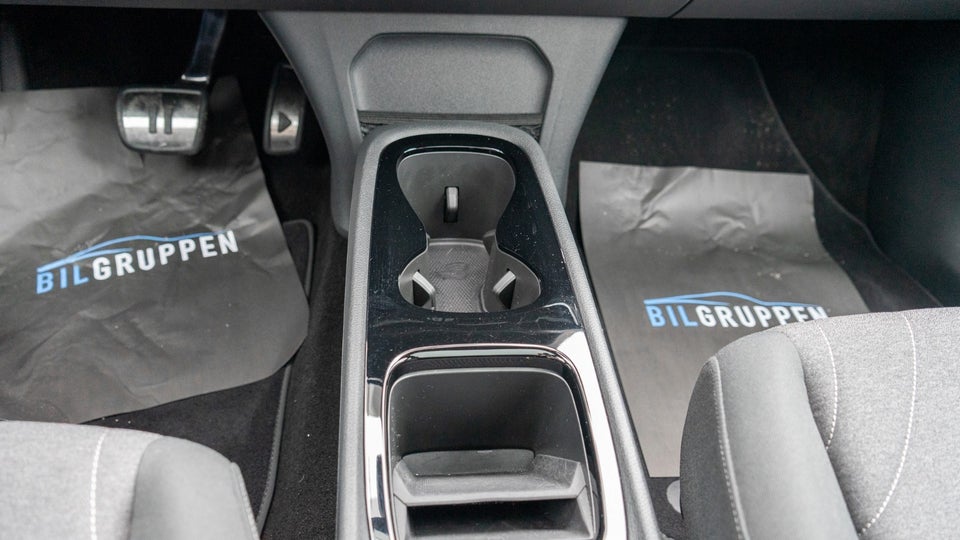 VW ID.3 58 Style Pro 5d