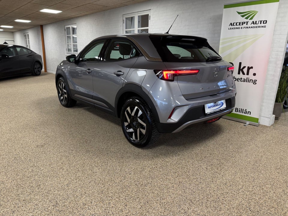 Opel Mokka-e 50 Elegance 5d