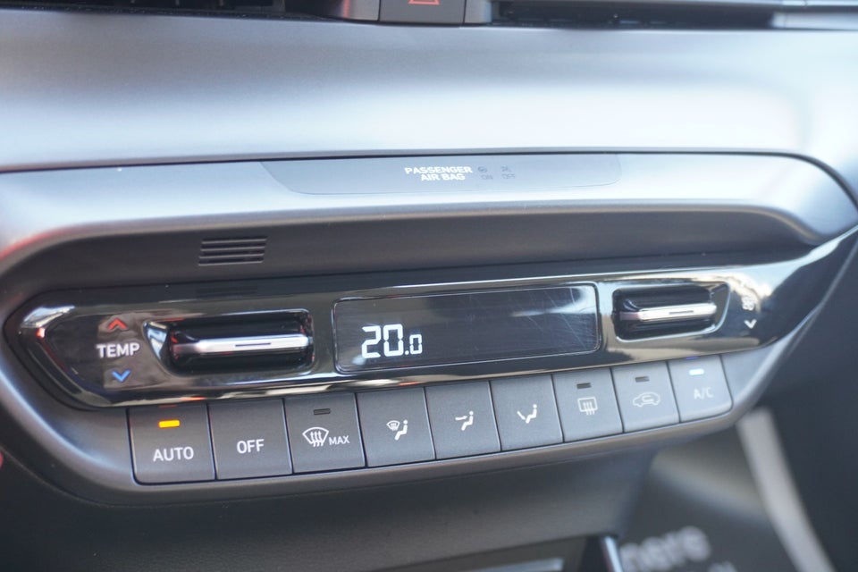 Hyundai i20 1,0 T-GDi Advanced 5d