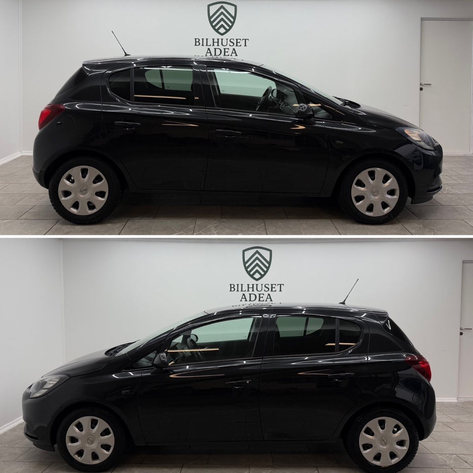 Opel Corsa 1,3 CDTi 95 Cosmo 5d