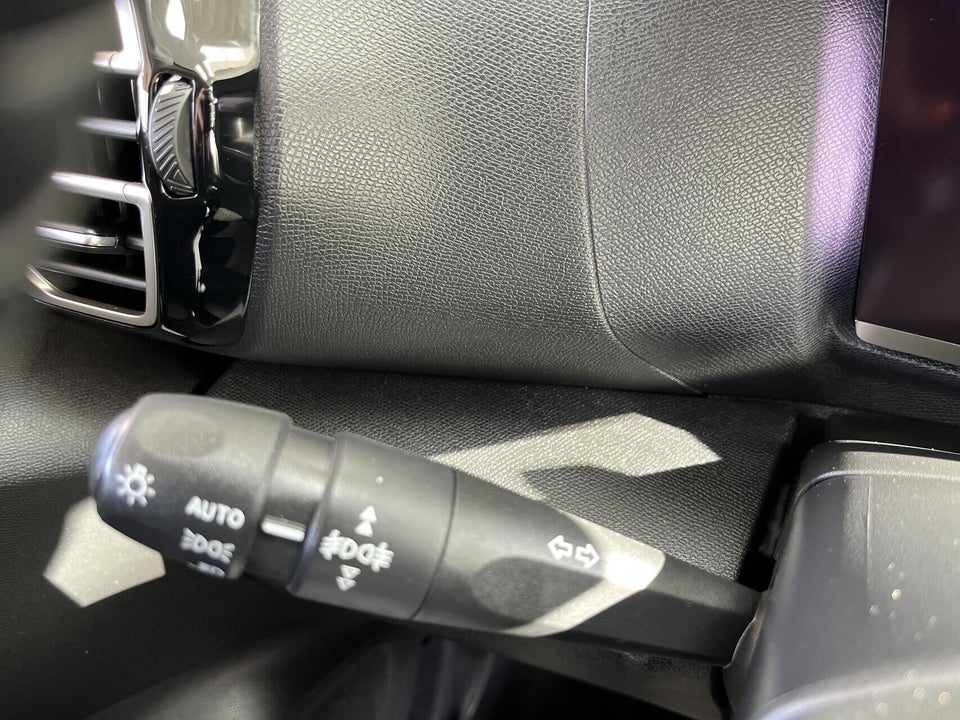 Citroën ë-C4 X 50 Concorde 4d
