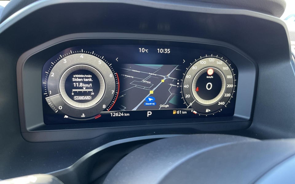 Nissan Qashqai 1,3 mHEV Tekna+ X-tr. 5d