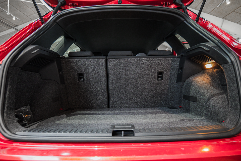 Seat Arona 1,6 TDi 95 Xcellence DSG 5d