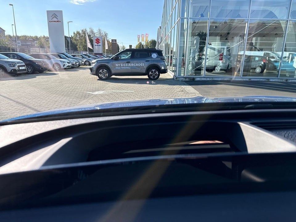 Skoda Enyaq 80 iV Loft 5d