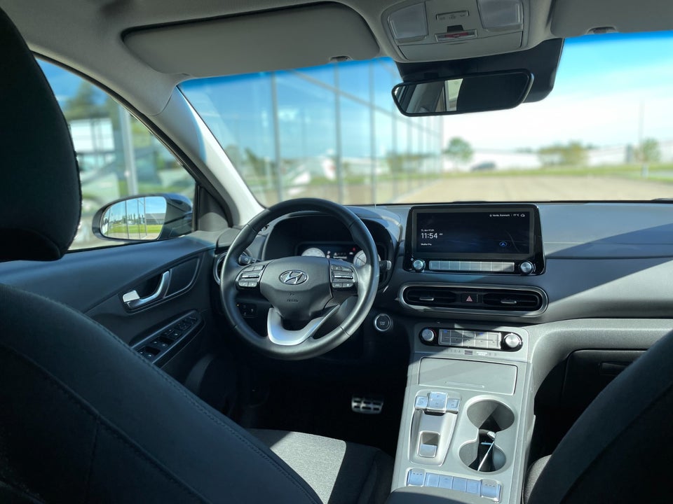 Hyundai Kona 64 EV Advanced 5d