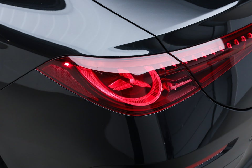 Mercedes CLA250+ EQ AMG Premium 4d