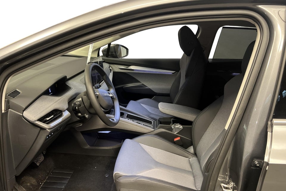 Skoda Enyaq 60 iV Premium 5d