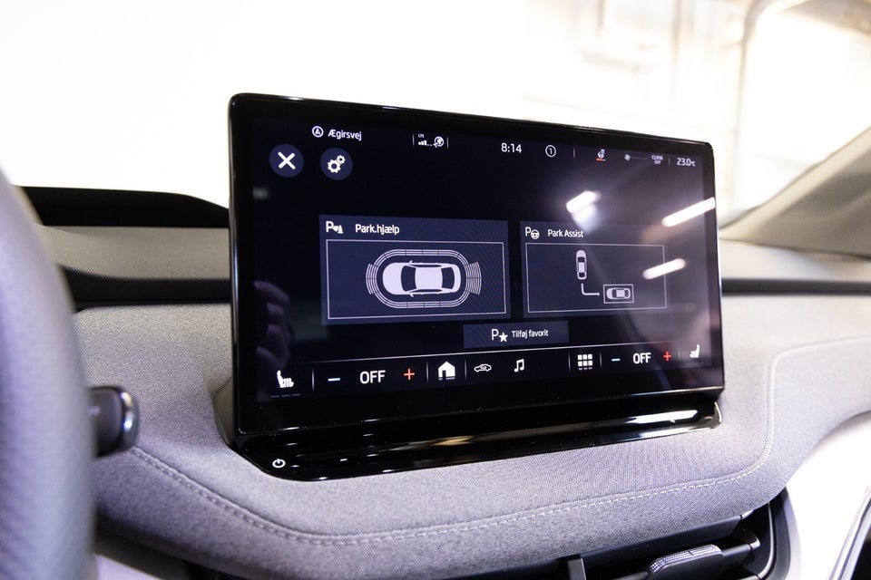 Skoda Enyaq 60 iV Coupé 5d