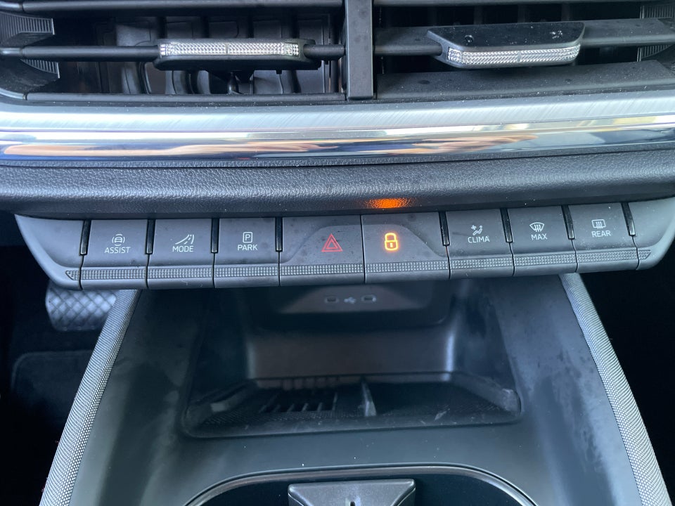 Skoda Enyaq 85 iV Premium 5d