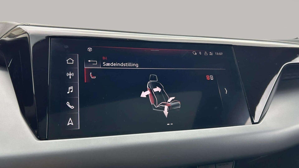 Audi e-tron GT quattro 4d