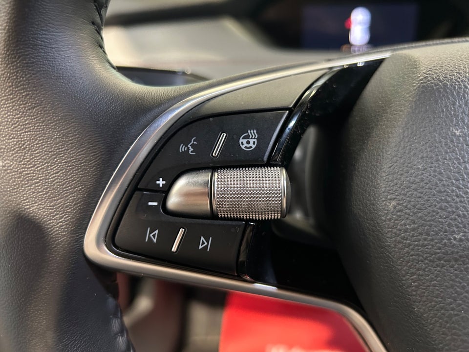 Skoda Elroq 85 iV Lodge 5d