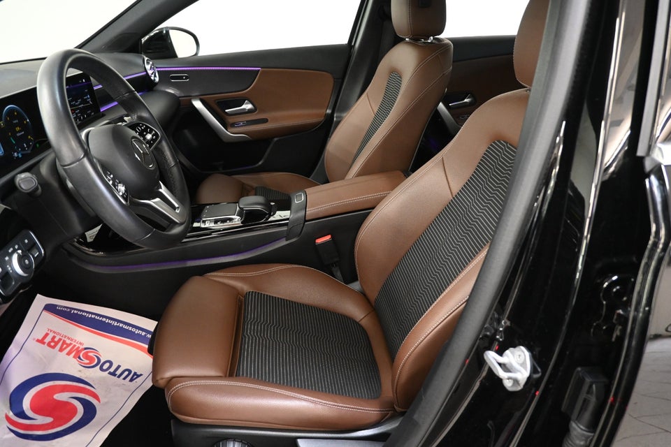 Mercedes A200 1,3 Business Progressive Line aut. 5d