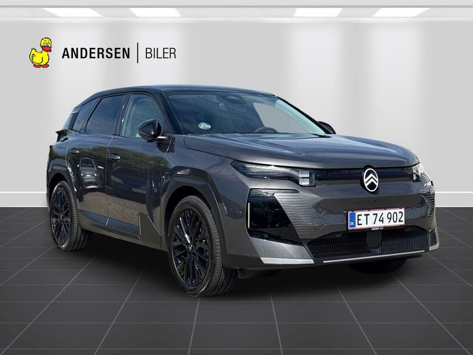 Citroën ë-C5 Aircross 80 VTR Sport 5d