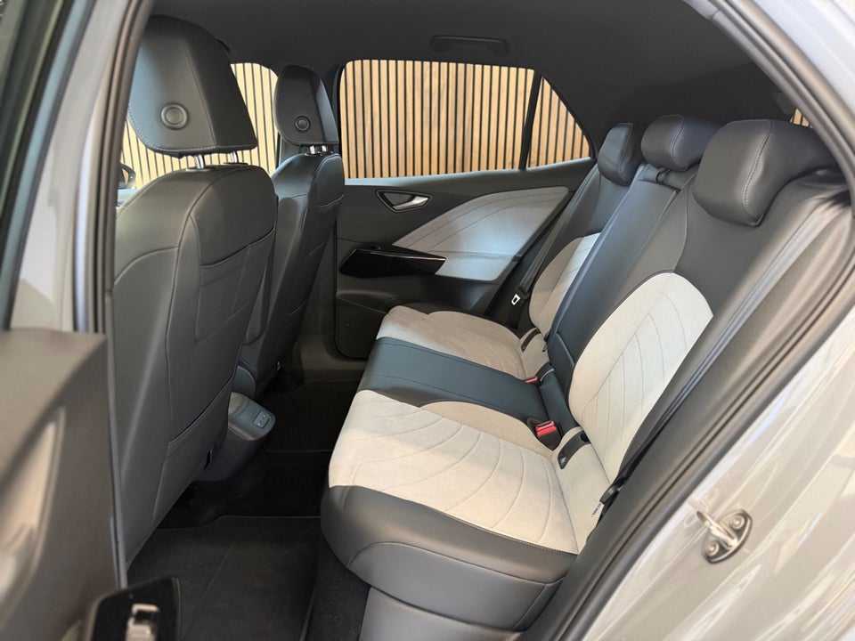 VW ID.3 58 Pro Move 5d